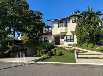 Casa · 536m² · 5 Quartos · 4 Vagas · Casa para venda em Morada Dos Pinheiros (aldeia Da Serra) de 536.00m² com 5 Quartos, 4 Suites e 4 Ga