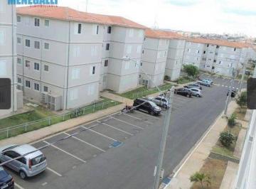 Apartamento · 44m² · 2 Quartos · 1 Vaga · Apartamento para venda em Jardim Nova Suíça de 44.00m² com 2 Quartos e 1 Garagem