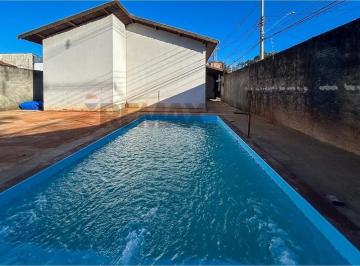 Casa · 108m² · 2 Quartos · 2 Vagas · Casa para venda em Jardim Santa Mônica de 108.26m² com 2 Quartos e 2 Garagens