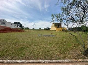 Terreno · 220m² · Terreno en Condomínio para venda em Villa D’itália Ll de 220.00m²