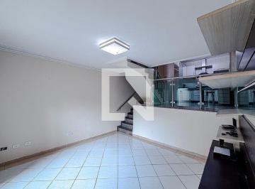 Casa · 98m² · 3 Quartos · 2 Vagas · Casa à Venda - Vila Mariana, 3 Quartos, 98 m2