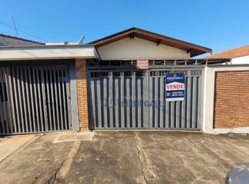 Casa · 250m² · 3 Quartos · 2 Vagas · Casa para venda em Nova América de 250.00m² com 3 Quartos, 1 Suite e 2 Garagens