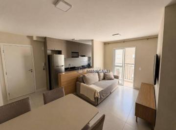 Apartamento · 55m² · 2 Quartos · 1 Vaga · Apartamento para venda em Morumbi de 55.00m² com 2 Quartos e 1 Garagem