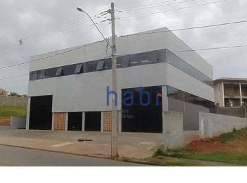 Comercial · 954m² · 10 Vagas · Galpão / Depósito / Armazém para venda e aluguel em Alphaville Nova Esplanada 3 de 954.00m² com 10 G