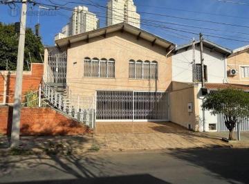 Casa · 258m² · 3 Quartos · 4 Vagas · Casa para venda em Vila Rezende de 258.00m² com 3 Quartos, 1 Suite e 4 Garagens