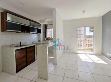 Apartamento · 52m² · 2 Quartos · 1 Vaga · Apartamento para venda em Jardim Botânico de 52.00m² com 2 Quartos e 1 Garagem