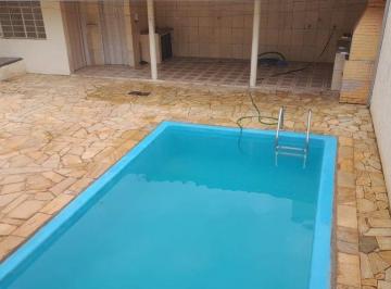 Casa · 161m² · 3 Quartos · 2 Vagas · Casa para venda em Vila Linópolis I de 161.00m² com 3 Quartos, 1 Suite e 2 Garagens