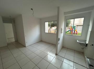 Apartamento · 43m² · 2 Quartos · 1 Vaga · Apartamento para venda em Reserva Macaúba de 43.00m² com 2 Quartos e 1 Garagem