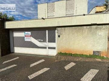 Casa · 315m² · 3 Quartos · 3 Vagas · Sobrado para venda em Centro de 315.00m² com 3 Quartos, 1 Suite e 3 Garagens