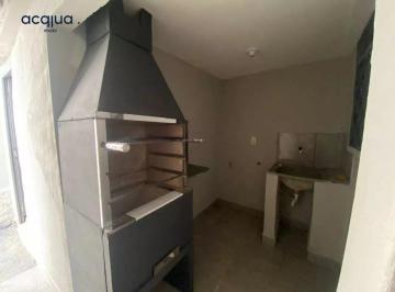 Casa · 95m² · 3 Quartos · 2 Vagas · Casa para venda em Vila Tibério de 95.00m² com 3 Quartos, 1 Suite e 2 Garagens