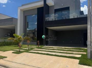 Casa · 215m² · 3 Quartos · 4 Vagas · Casa de Condomínio para venda e aluguel em Jardim Milano de 215.00m² com 3 Quartos, 3 Suites e 4 Gar