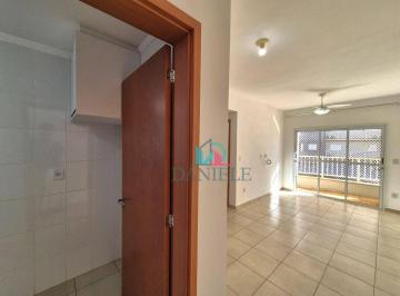 Apartamento · 58m² · 2 Quartos · 1 Vaga · Apartamento para venda em Jardim Botânico de 58.00m² com 2 Quartos, 1 Suite e 1 Garagem