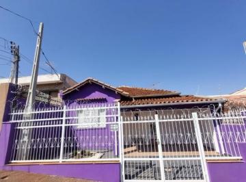 Casa · 160m² · 3 Quartos · 1 Vaga · Casa para venda em Jardim Paulista de 160.00m² com 3 Quartos, 2 Suites e 1 Garagem