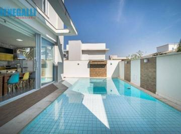 Casa · 398m² · 3 Quartos · 4 Vagas · Sobrado para venda em Jardim Mariluz de 398.00m² com 3 Quartos, 3 Suites e 4 Garagens