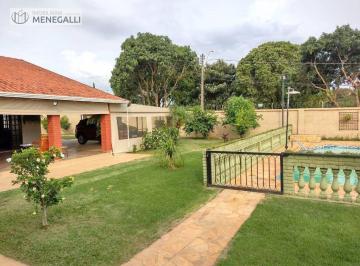Terreno · 260m² · 2 Quartos · 6 Vagas · Chácara para venda em Convívio Nosso Recanto de 260.00m² com 2 Quartos, 1 Suite e 6 Garagens