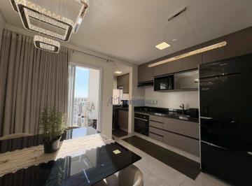 Apartamento · 70m² · 3 Quartos · Apartamento para venda em Água Branca de 70.00m² com 3 Quartos e 1 Suite
