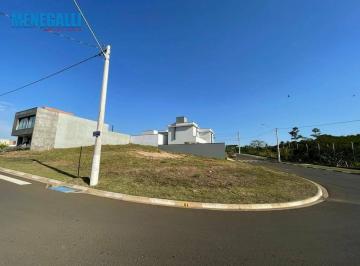 Terreno · 543m² · Terreno en Condomínio para venda em Ondas - Condomínio Soleil de 543.00m²