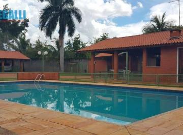 Terreno · 400m² · 3 Quartos · 9 Vagas · Chácara para venda em Santa Rita de 400.00m² com 3 Quartos, 3 Suites e 9 Garagens