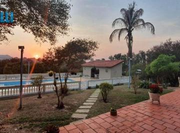 Rural · 900m² · 4 Quartos · 70 Vagas · Fazenda / Sítio para venda em Agua Bonita de 900.00m² com 4 Quartos, 2 Suites e 70 Garagens