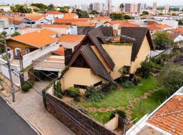 Casa · 472m² · 3 Quartos · 4 Vagas · Casa para venda em Nova América de 472.00m² com 3 Quartos e 4 Garagens