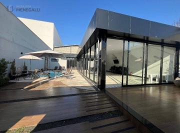 Casa · 168m² · 1 Quarto · 4 Vagas · Casa para venda em Morumbi de 168.00m² com 1 Quarto e 4 Garagens