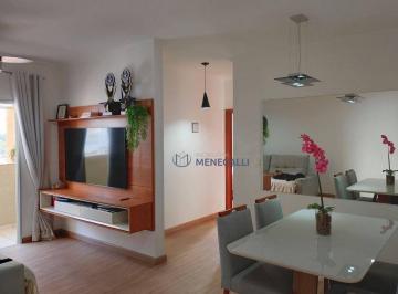 Apartamento · 72m² · 2 Quartos · 2 Vagas · Apartamento para venda em Nova América de 72.00m² com 2 Quartos, 1 Suite e 2 Garagens