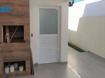 Casa · 155m² · 3 Quartos · 2 Vagas · Casa de Condomínio para venda em Condominio Park Unimep Taquaral de 155.00m² com 3 Quartos, 3 Suites