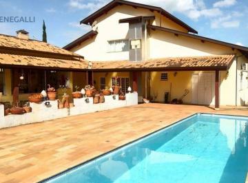 Terreno · 450m² · 4 Quartos · 2 Vagas · Chácara para venda em Chácaras União de 450.00m² com 4 Quartos, 4 Suites e 2 Garagens