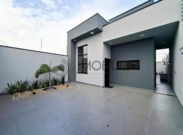 Casa · 76m² · 2 Quartos · 2 Vagas · Casa para venda em Jardim Dos Ipês de 75.60m² com 2 Quartos, 1 Suite e 2 Garagens