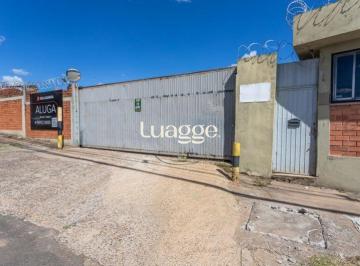 Terreno · 6500m² · Terreno Comercial em Marechal Rondon