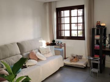 Casa · 72m² · 3 Quartos · 1 Vaga · Sobrado em condomínio, 3 quartos, 72m²
