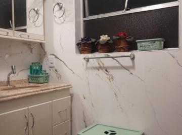 Apartamento · 60m² · 2 Quartos · Apto 2 dorm. sala, cozinha, banheiro, 60 m², perto bourbuon waillig e carrefour.