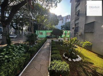 Apartamento · 36m² · 1 Quarto · Apartamento de um quarto no bairro Cristal - estacionamento rotativo
