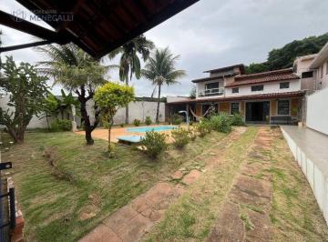 Casa · 162m² · 4 Quartos · 4 Vagas · Sobrado para venda em Santa Rosa de 162.00m² com 4 Quartos, 1 Suite e 4 Garagens
