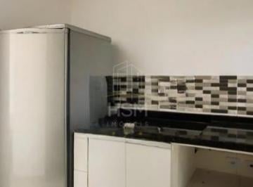 Apartamento · 30m² · 1 Quarto · Apartamento para aluguel, 1 quarto, 1 suíte, Taboão - São Bernardo do Campo/SP
