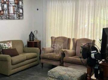 Casa · 205m² · 5 Quartos · 2 Vagas · Sobrado à venda 5 quartos 3 suítes 2 vagas Nova Petrópolis - São Bernardo do Cam
