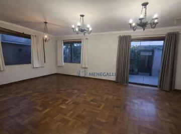Casa · 321m² · 3 Quartos · 4 Vagas · Casa para venda em Jardim Elite de 321.00m² com 3 Quartos, 1 Suite e 4 Garagens