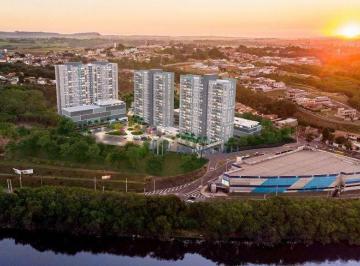 Apartamento · 52m² · 2 Quartos · Apartamento para venda em Gran Reserva de 52.00m² com 2 Quartos e 2 Suites