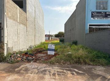 Terreno · 175m² · Terreno para venda em Água Branca de 175.00m²