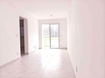 Apartamento · 53m² · 2 Quartos · 1 Vaga · Apartamento à venda com 2 quartos, 1 vaga e lazer completo em Demarchi — São Ber