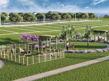 Terreno · 200m² · Terreno para venda em Loteamento Distrito Industrial Uninorte de 200.00m²