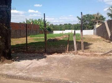 Terreno · 1411m² · Terreno para venda em Dois Córregos de 1411.00m²