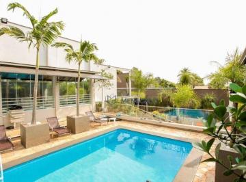 Terreno · 850m² · 6 Quartos · Chácara para venda em Colinas Do Piracicaba (ártemis) de 850.00m² com 6 Quartos e 6 Suites