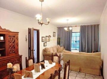 Casa · 215m² · 4 Quartos · 2 Vagas · Sobrado à venda, 4 quartos, 2 suítes, 2 vagas, Vila Euclides - São Bernardo do C