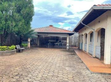 Terreno · 291m² · 4 Quartos · Chácara para venda em Santa Rita de 291.00m² com 4 Quartos e 1 Suite