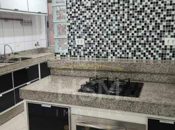 Apartamento · 56m² · 2 Quartos · 1 Vaga · Apartamento para alugar, bairro assunção - 56m² - São Bernardo do Campo/SP