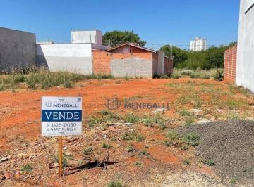 Terreno · 175m² · Terreno para venda em Residencial São Luiz de 175.00m²