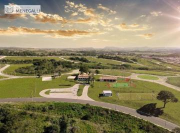 Terreno · 300m² · Terreno en Condomínio para venda em Campestre de 300.00m²