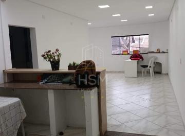 Comercial · 207m² · 2 Quartos · 3 Vagas · Casa com Amplo Quintal e Varanda Gourmet em Nova Petrópolis