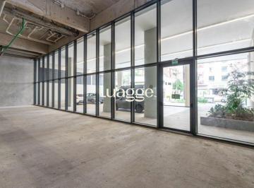 Comercial · 550m² · 9 Vagas · Loja em Construção para Locação | Av. Lima e Silva, 736 | Cidade Baixa | 550 m²